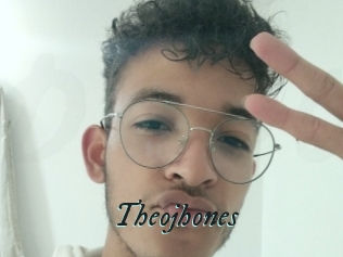 Theojhones