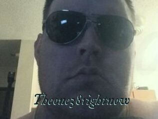 Theone38rightnow