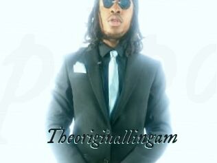 Theoriginallingam
