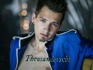 theosanderscbt Pharaons Porn