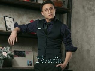 Theoslin