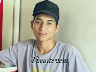 Theostevens