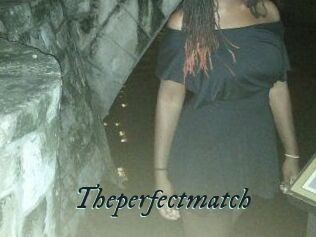Theperfectmatch
