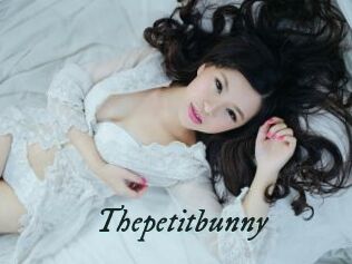 Thepetitbunny