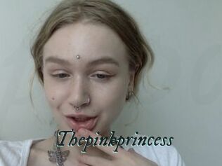 Thepinkprincess
