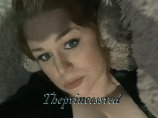 Theprincessred