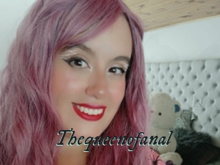 Thequeenofanal