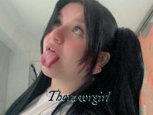 Therawrgirl