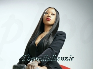 Thereallulbenzie