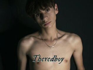 Theredboy