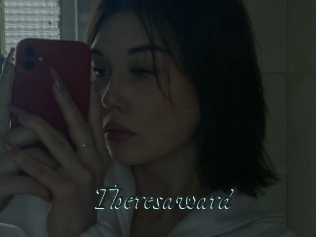Theresaward