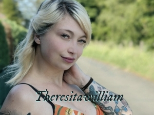 Theresitawilliam