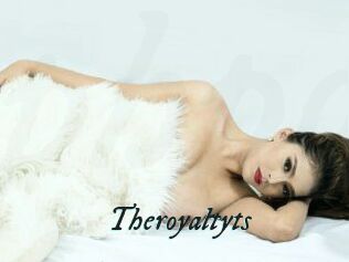 Theroyaltyts