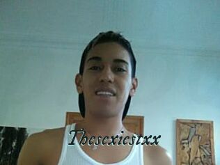Thesexiestxx
