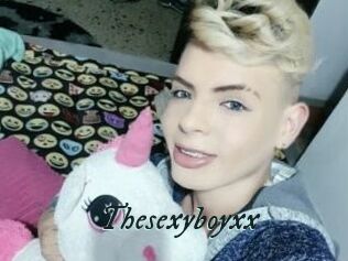 Thesexyboyxx