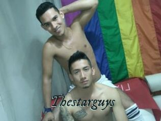 Thestarguys