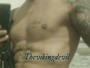 Thevikingdevil