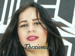 Thexiomara