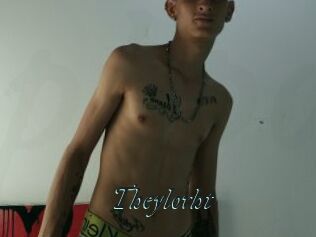 Theylorht