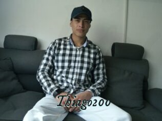 Thiago200