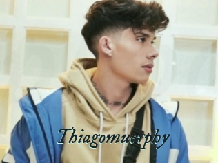 Thiagomuerphy