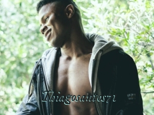 thiagosantos71 Pharaons Porn