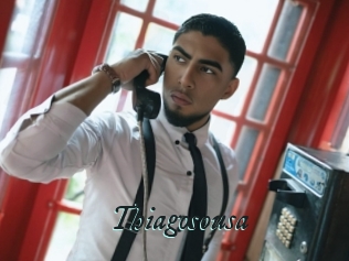 thiagosousa Pharaons Porn