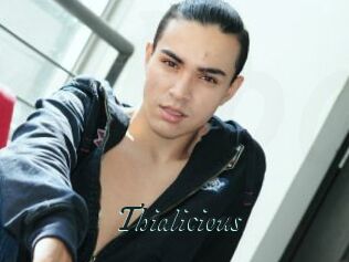 Thialicious