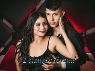 Thianeandbrand