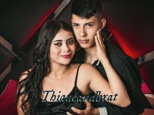 Thianeandbrat