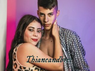 thianeandbret Pharaons Porn