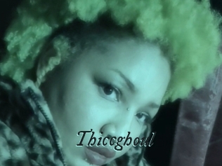 Thiccghoul