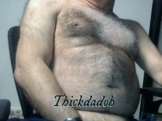 Thickdadoh
