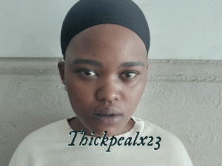 thickpealx23 Pharaons Porn