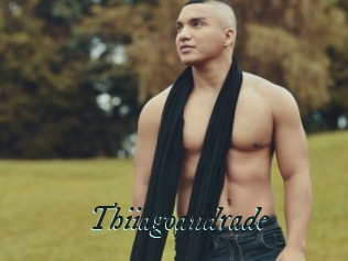thiiagoandrade Pharaons Porn