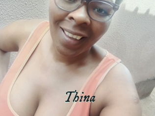 Thina