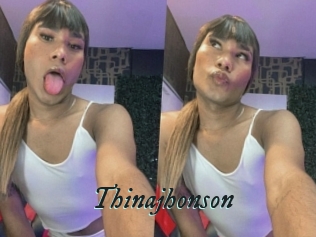 Thinajhonson