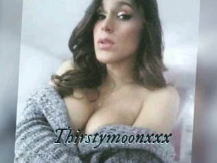 Thirstymoonxxx