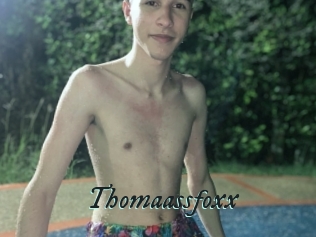 Thomaassfoxx
