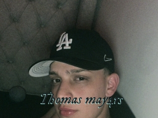 thomas_may4rs Pharaons Porn