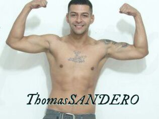 ThomasSANDERO