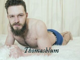 Thomasblum