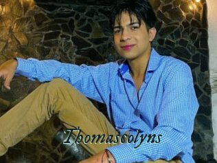 Thomascolyns