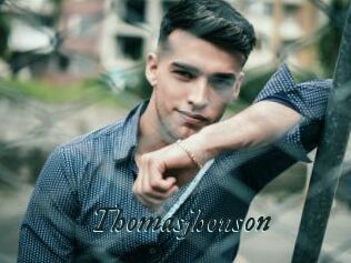 Thomasjhonson