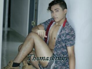 Thomaskinky