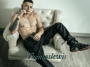 Thomaslewis