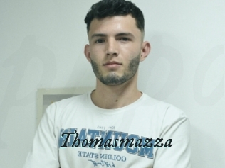 Thomasmazza