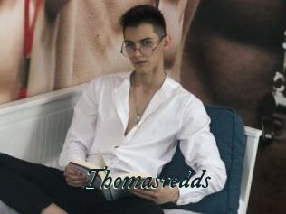 thomasredds Pharaons Porn
