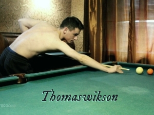 Thomaswikson