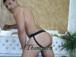 Thommen